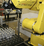 robotics and automation
