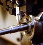 swiss turning